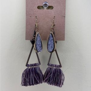 3/15 EARRINGS NWT ADD 3 TO BUNDLE